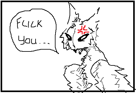 anger