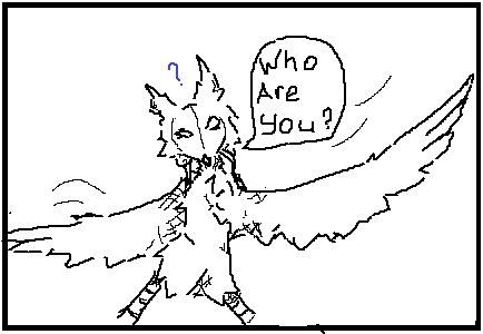 confusion